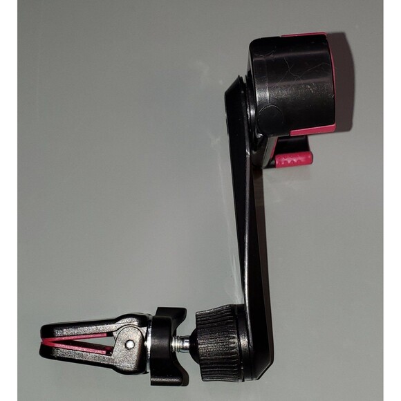 T Rex cell phone vent clip adjustable - Picture 1 of 5
